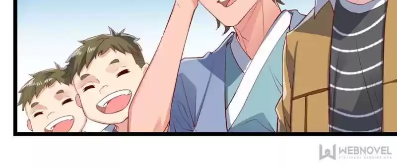 Super Gold System Chapter 84