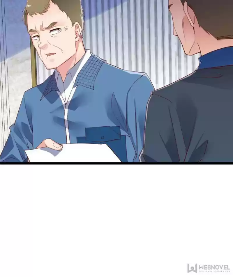 Super Gold System Chapter 84