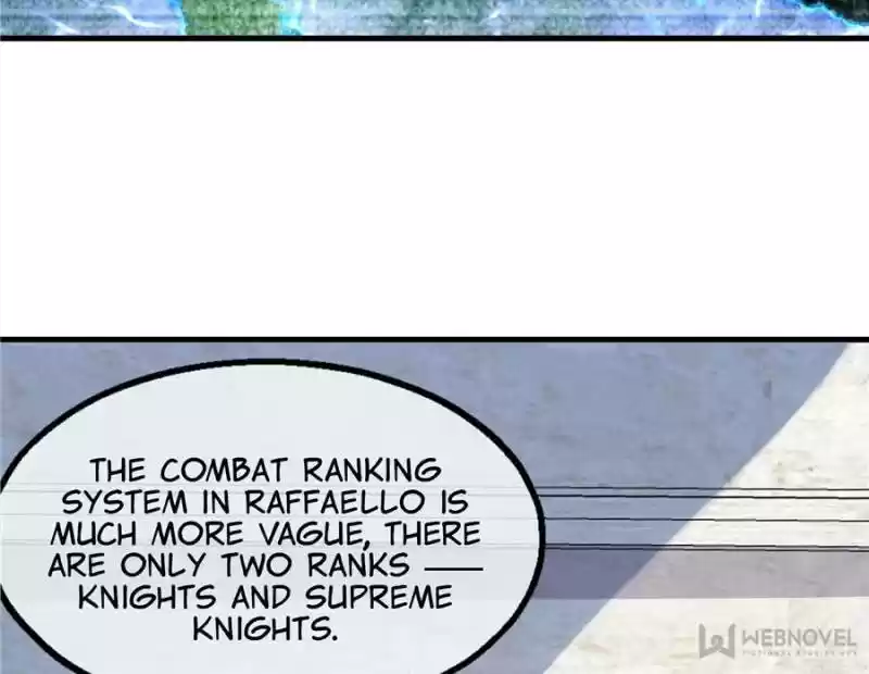 Super Gold System Chapter 84