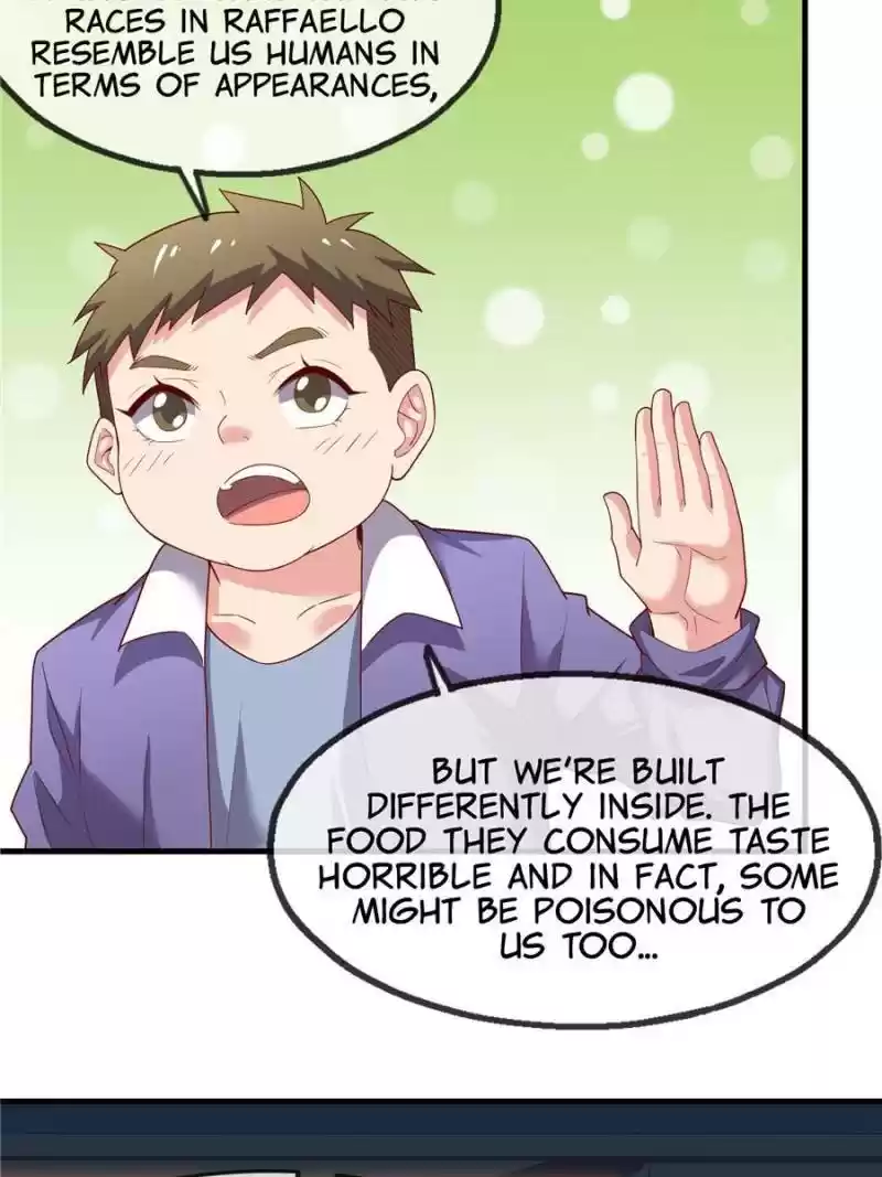 Super Gold System Chapter 84