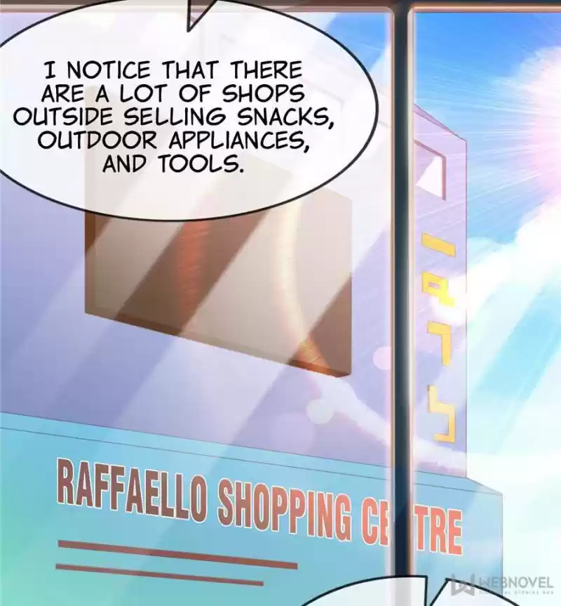 Super Gold System Chapter 84