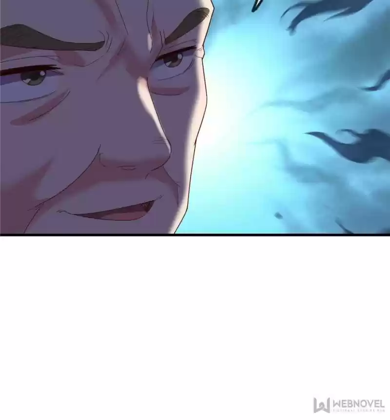 Super Gold System Chapter 84