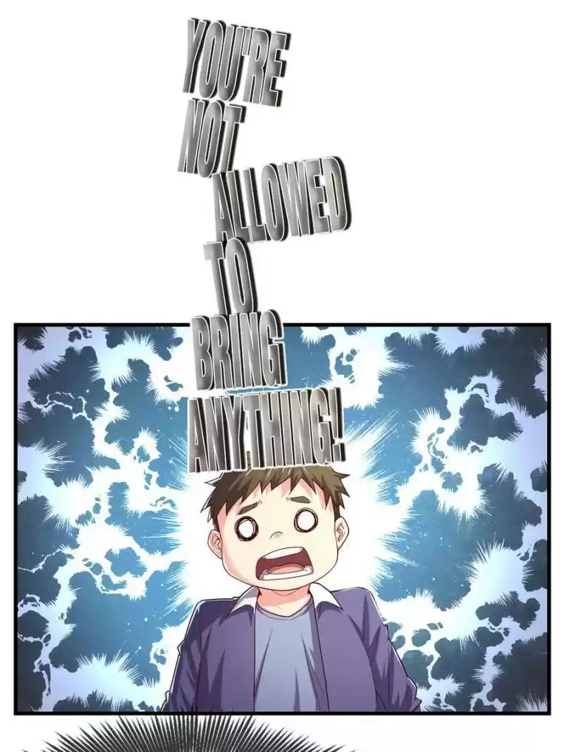 Super Gold System Chapter 84