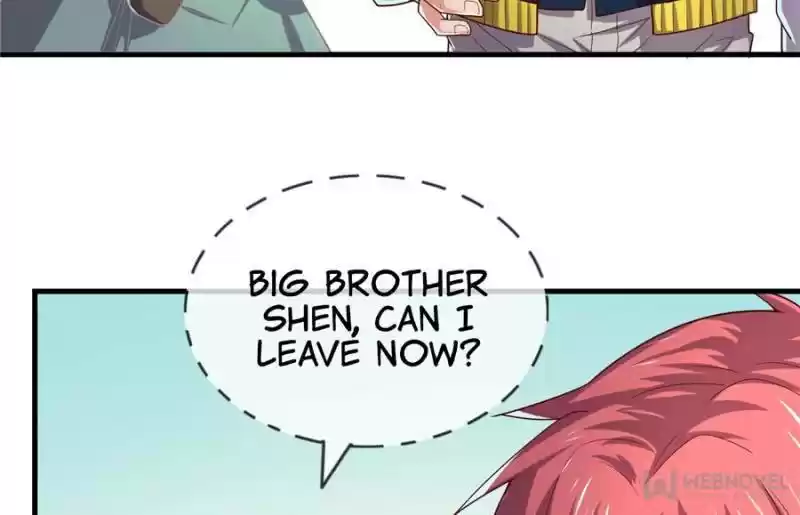 Super Gold System Chapter 84