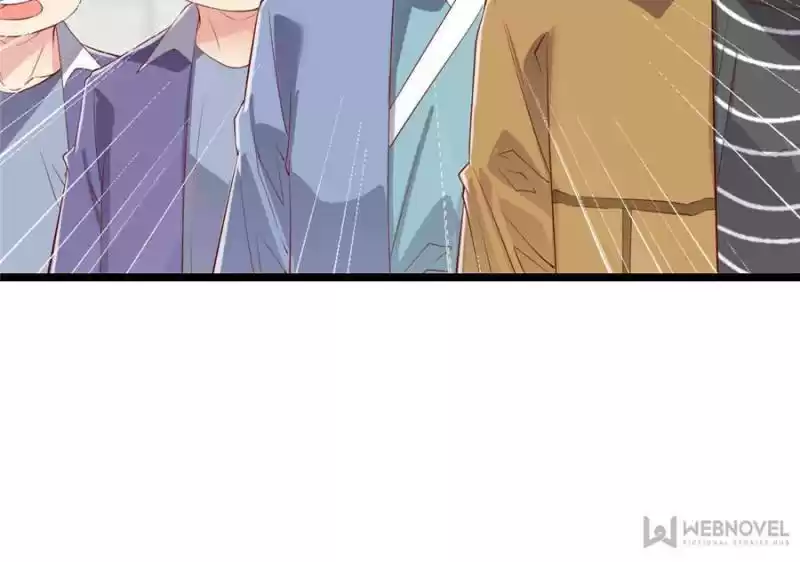 Super Gold System Chapter 84