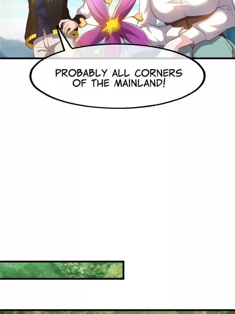 Super Gold System Chapter 85