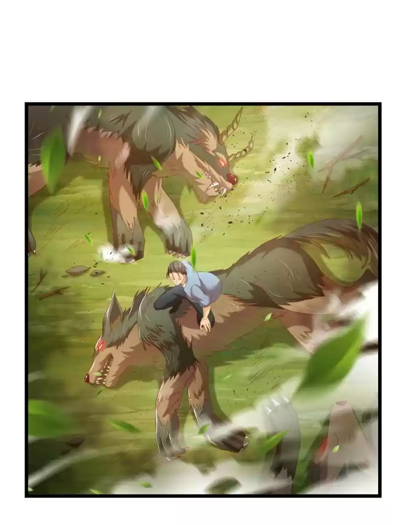 Super Gold System Chapter 85