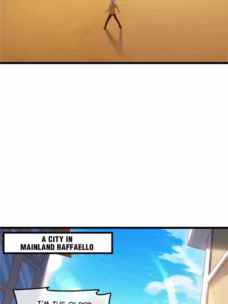 Super Gold System Chapter 85