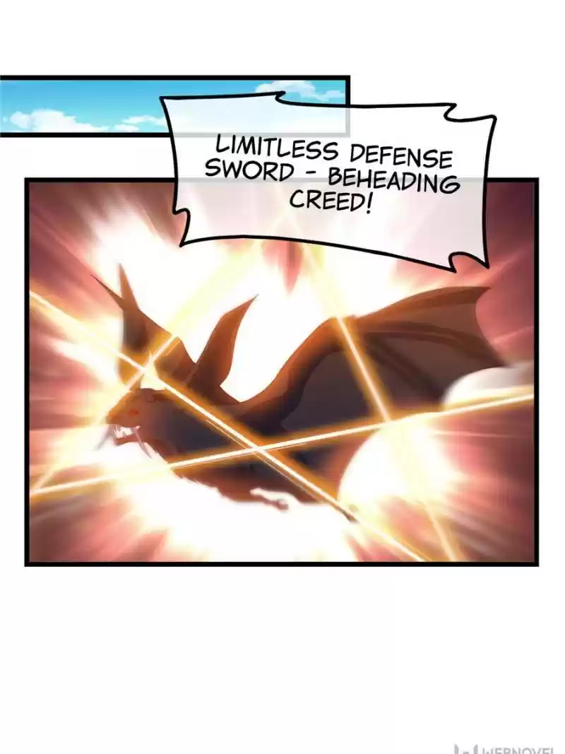 Super Gold System Chapter 85