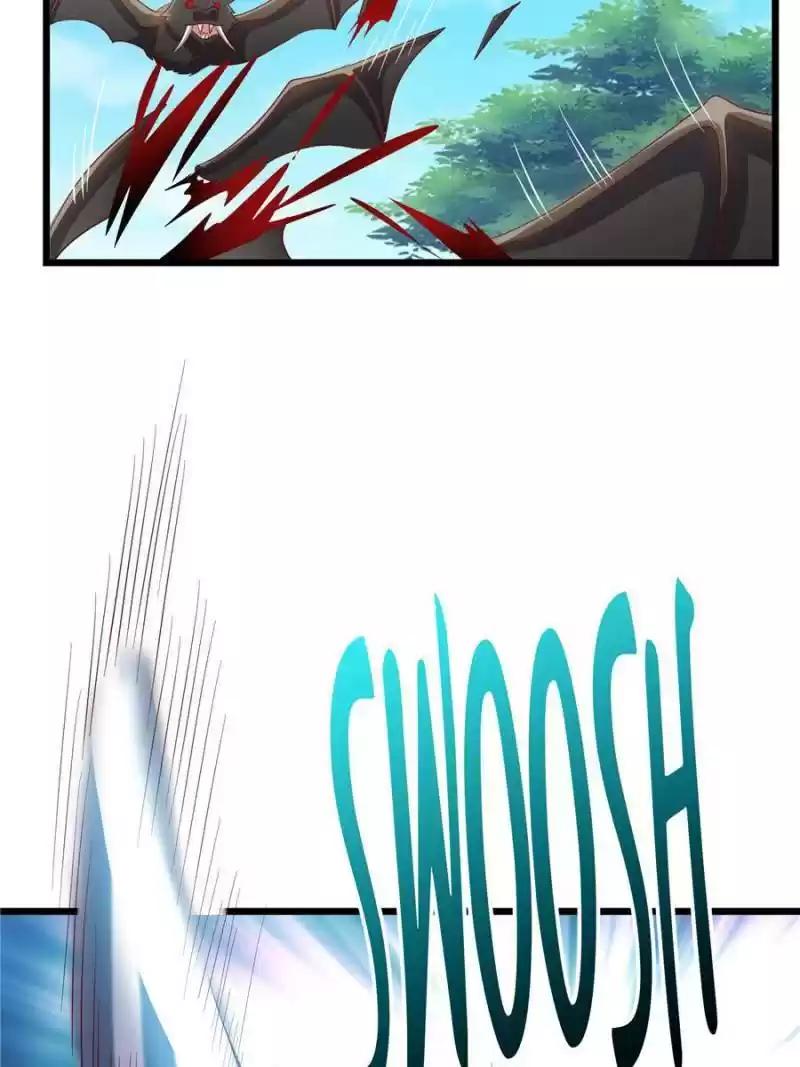 Super Gold System Chapter 85