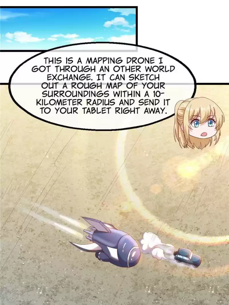 Super Gold System Chapter 85