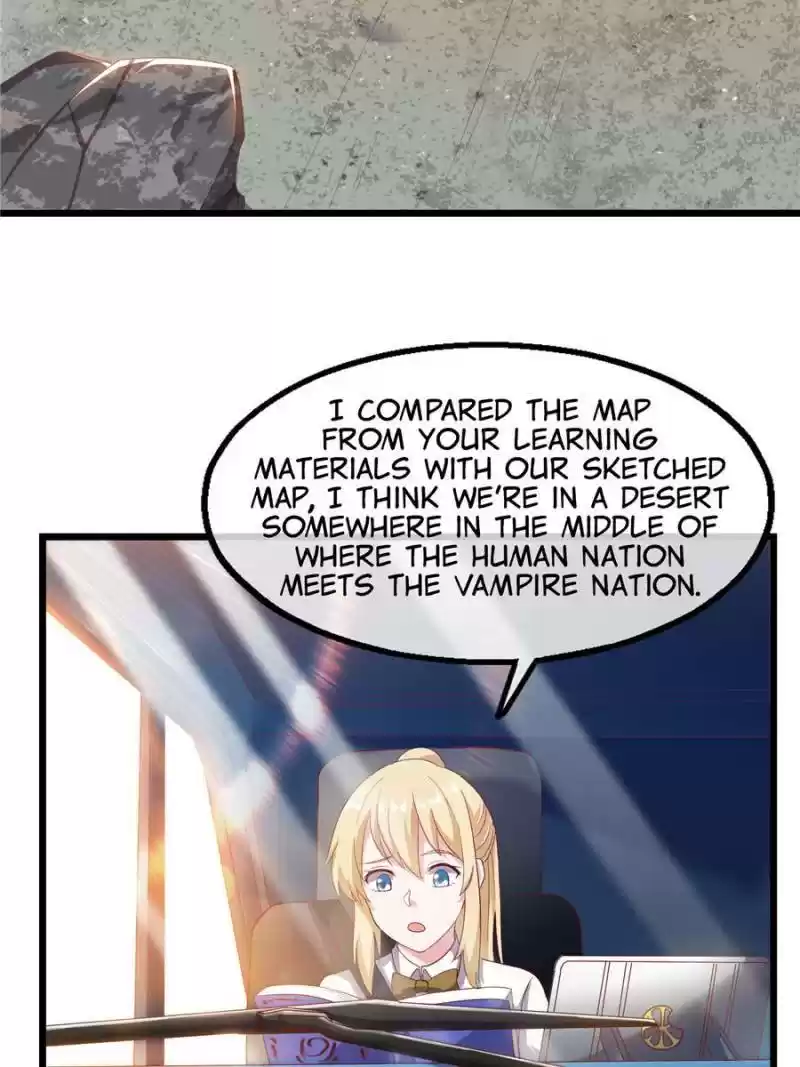 Super Gold System Chapter 85