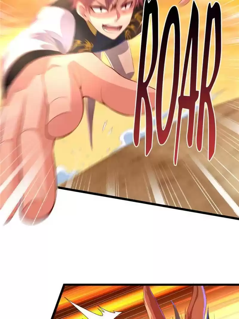 Super Gold System Chapter 85