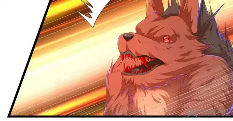 Super Gold System Chapter 85