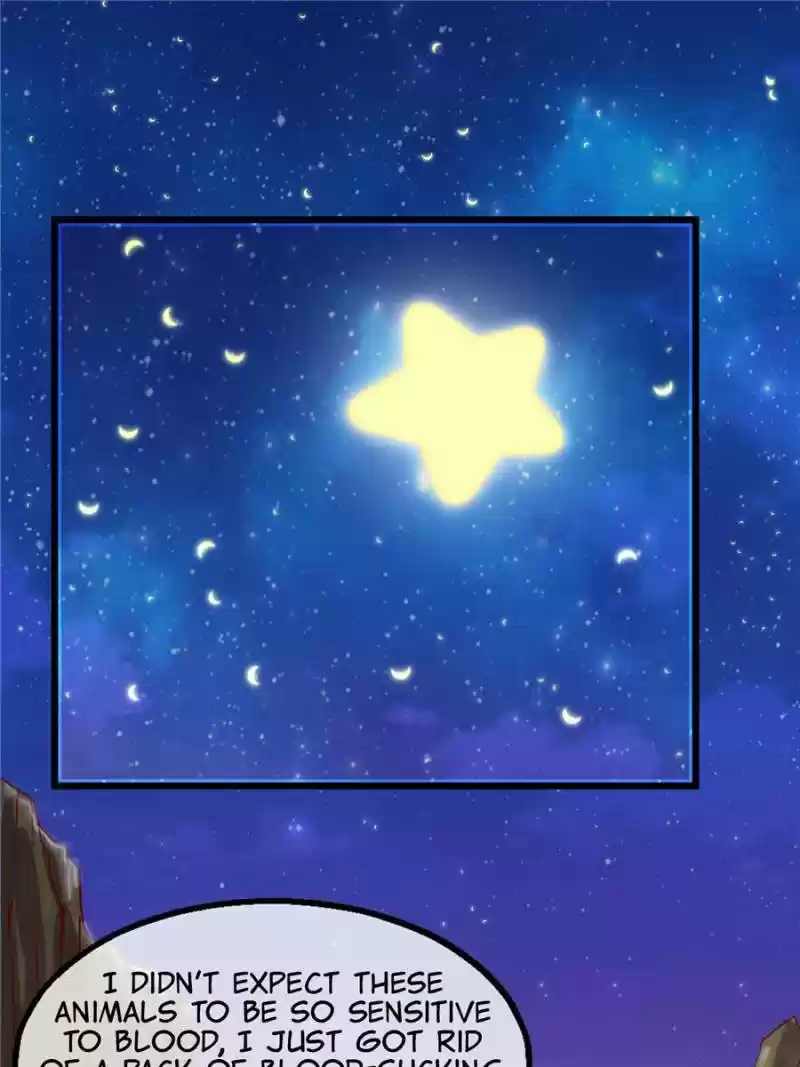 Super Gold System Chapter 85