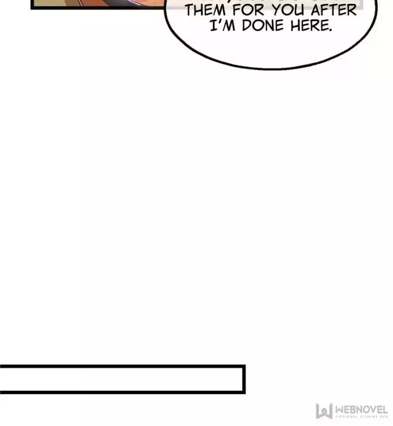 Super Gold System Chapter 85