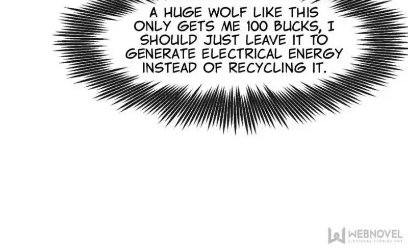 Super Gold System Chapter 85