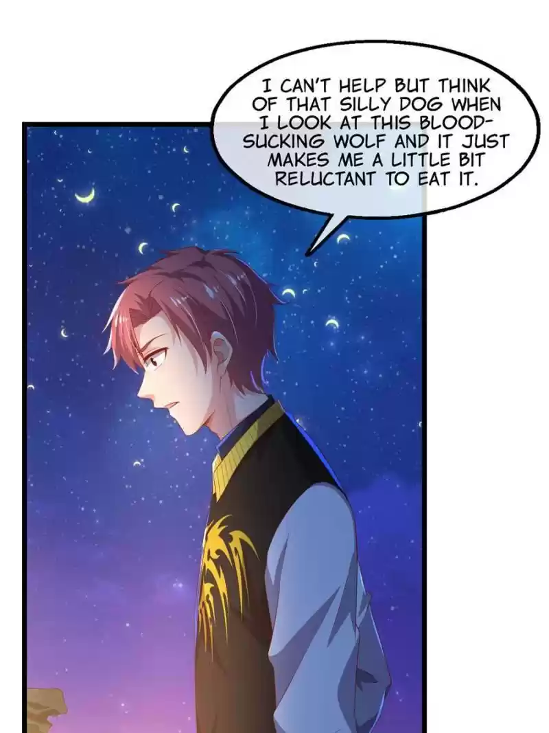 Super Gold System Chapter 85