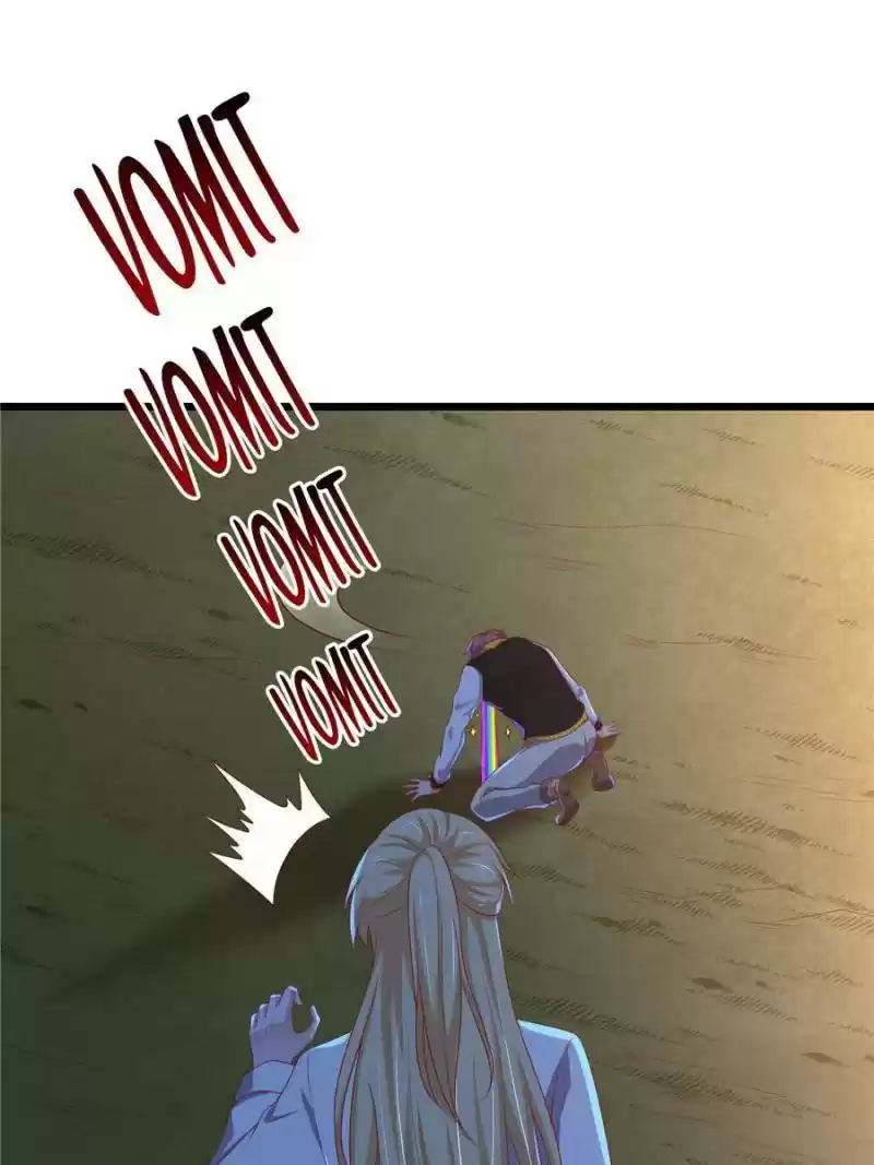 Super Gold System Chapter 85