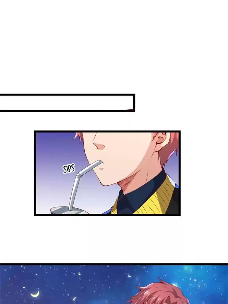 Super Gold System Chapter 85