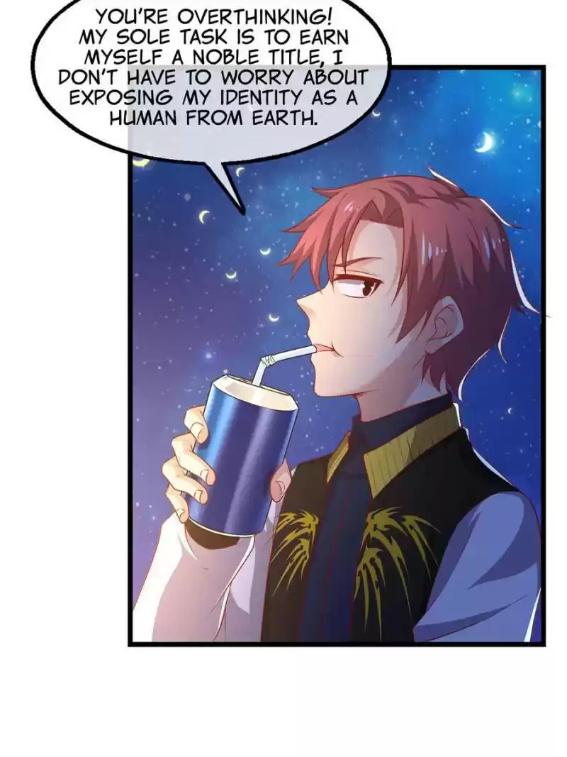 Super Gold System Chapter 85