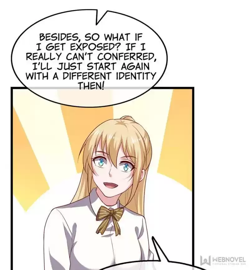 Super Gold System Chapter 85