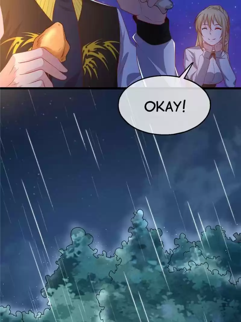 Super Gold System Chapter 85