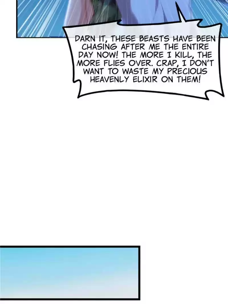 Super Gold System Chapter 85