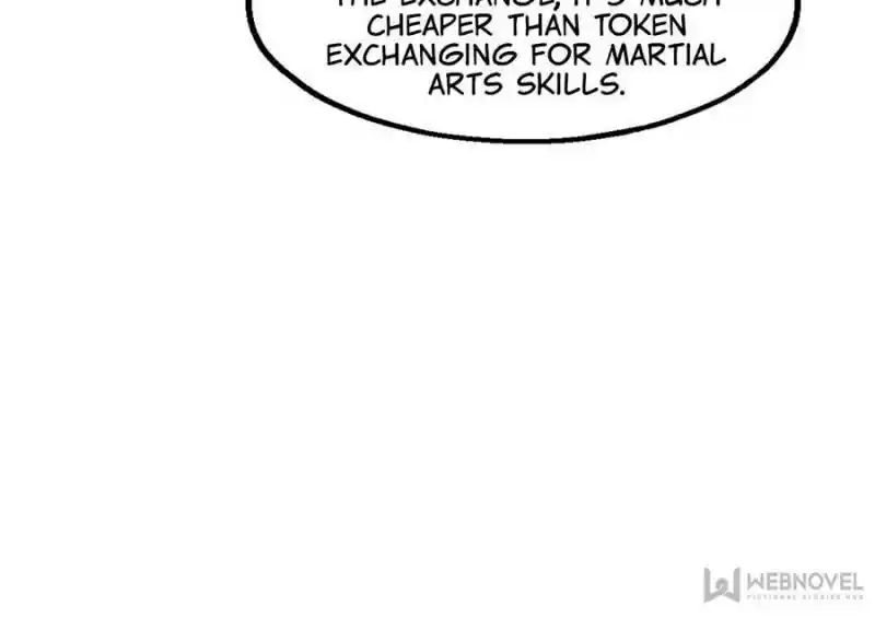 Super Gold System Chapter 85