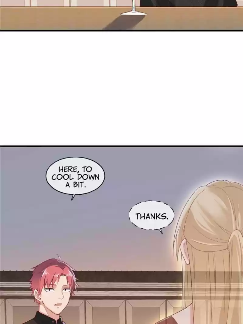 Super Gold System Chapter 86