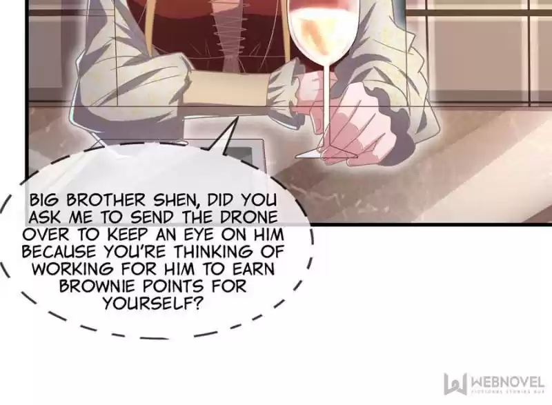 Super Gold System Chapter 86