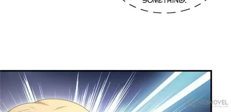 Super Gold System Chapter 86