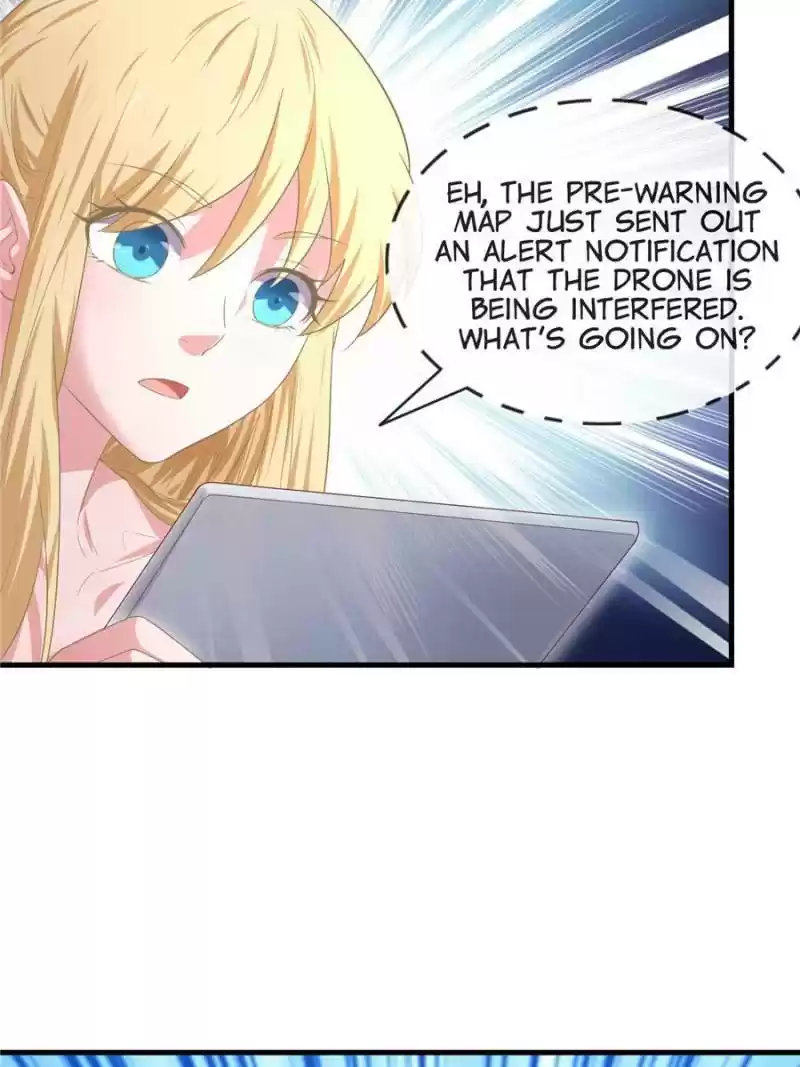 Super Gold System Chapter 86