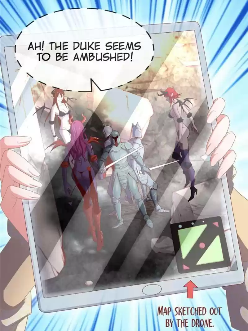 Super Gold System Chapter 86