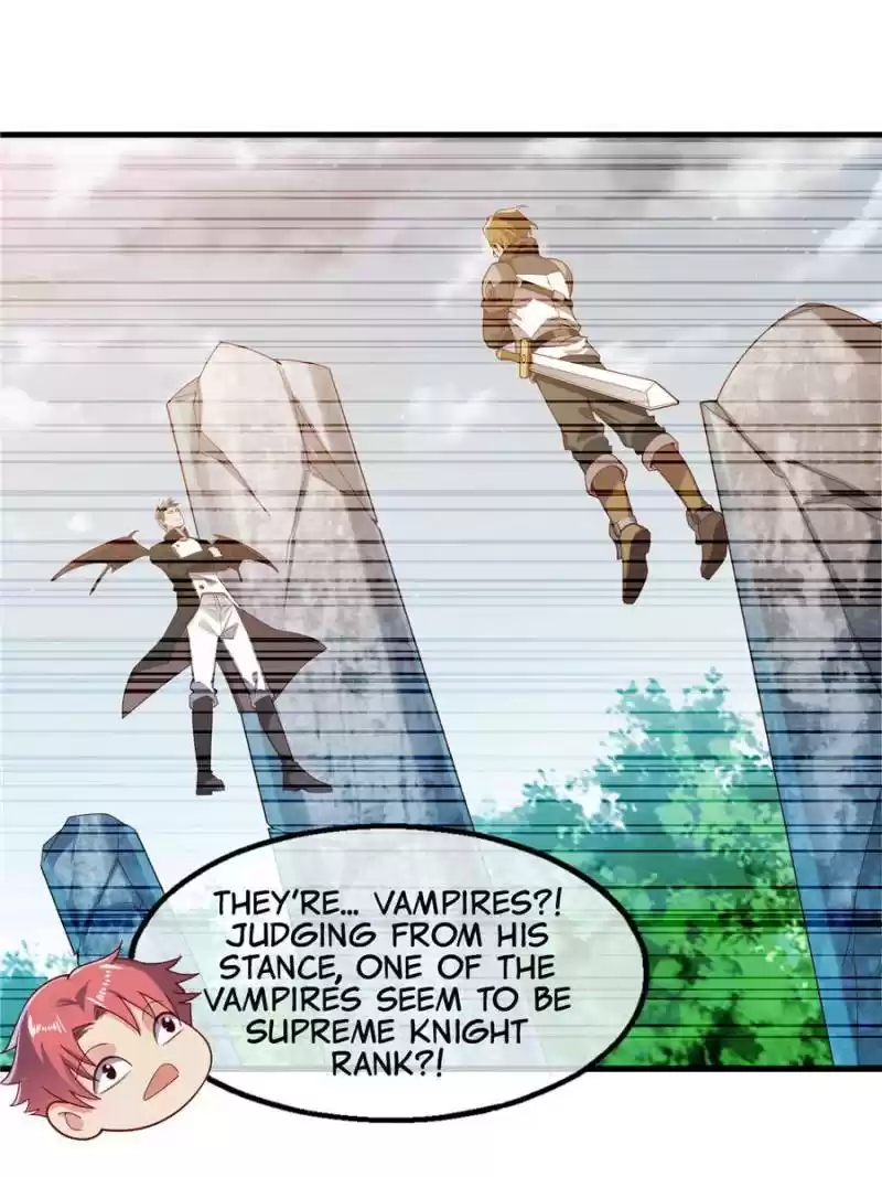 Super Gold System Chapter 86