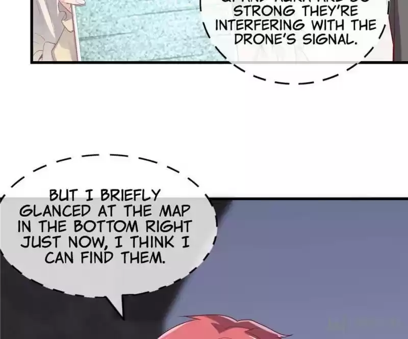 Super Gold System Chapter 86