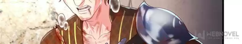 Super Gold System Chapter 86