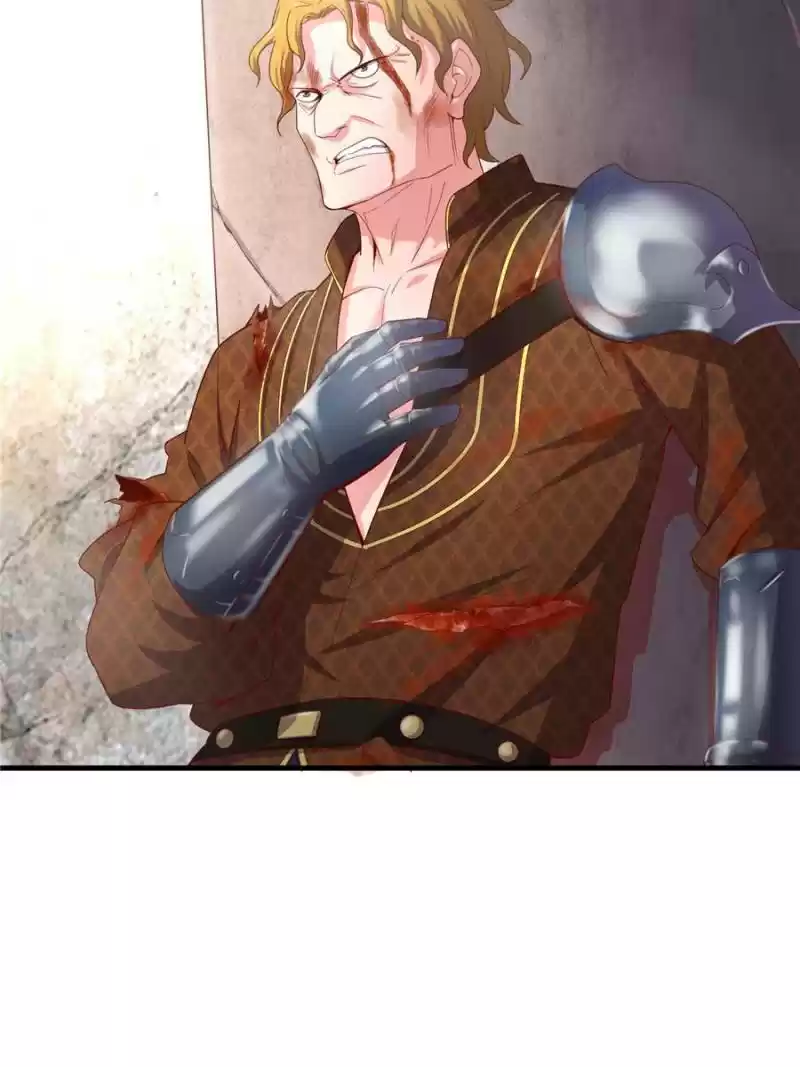 Super Gold System Chapter 86