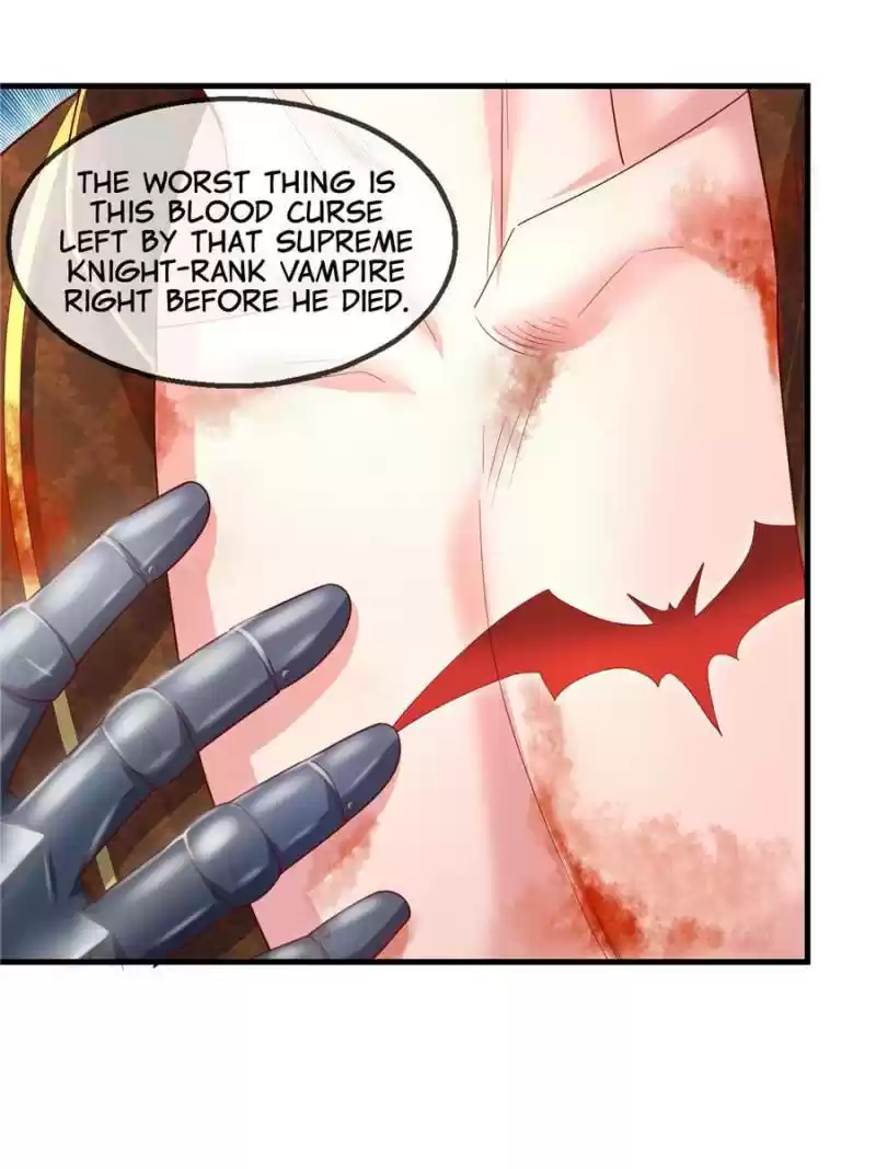 Super Gold System Chapter 86