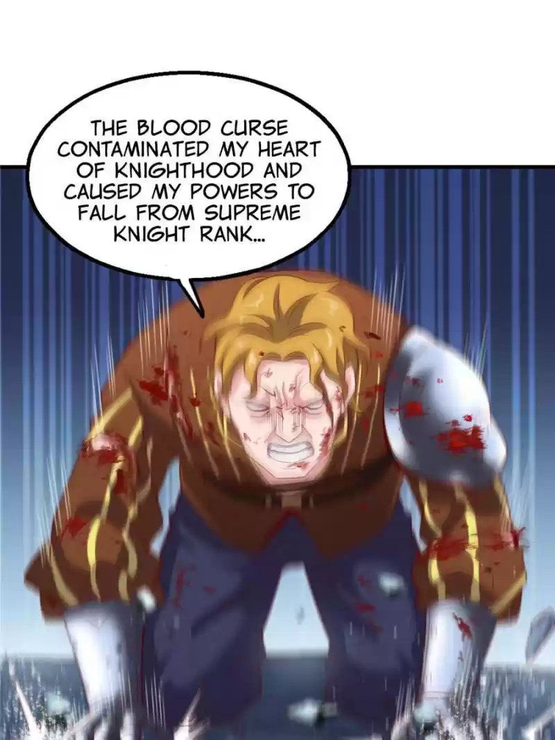 Super Gold System Chapter 86