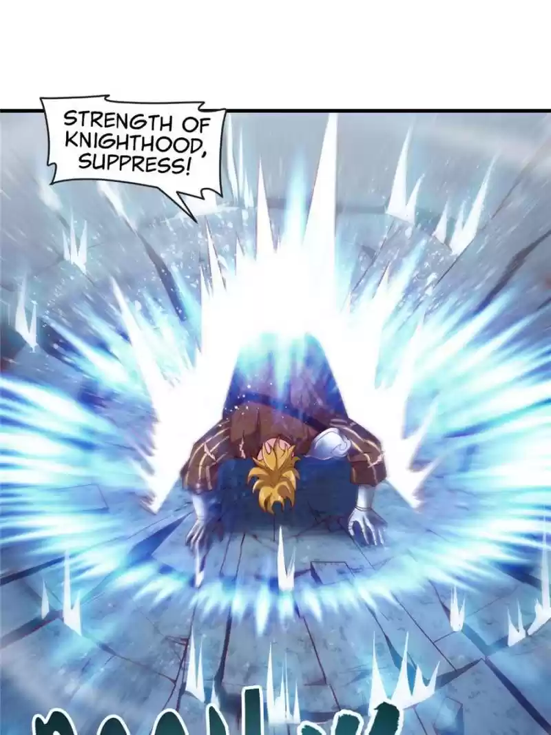 Super Gold System Chapter 86