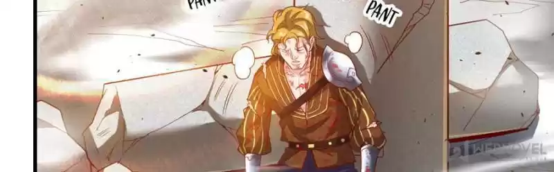 Super Gold System Chapter 86