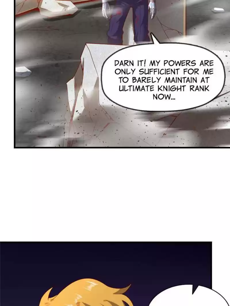 Super Gold System Chapter 86