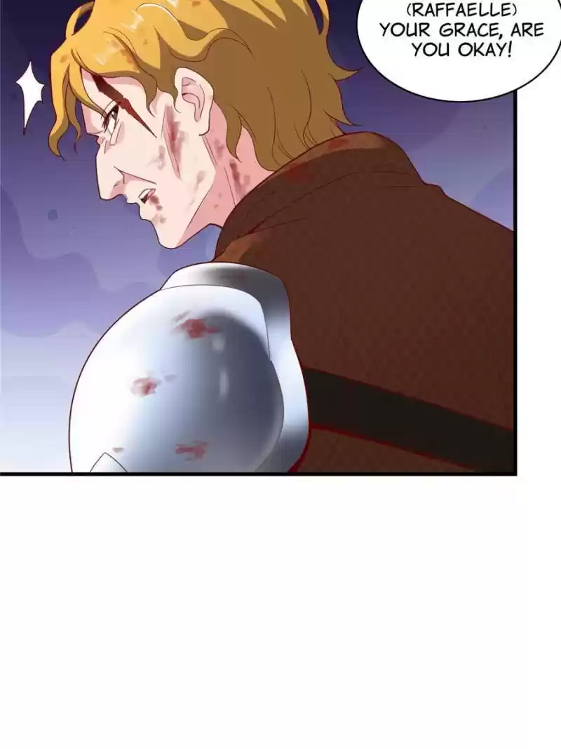 Super Gold System Chapter 86