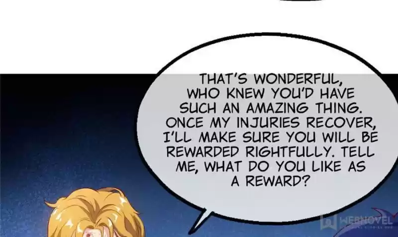 Super Gold System Chapter 86