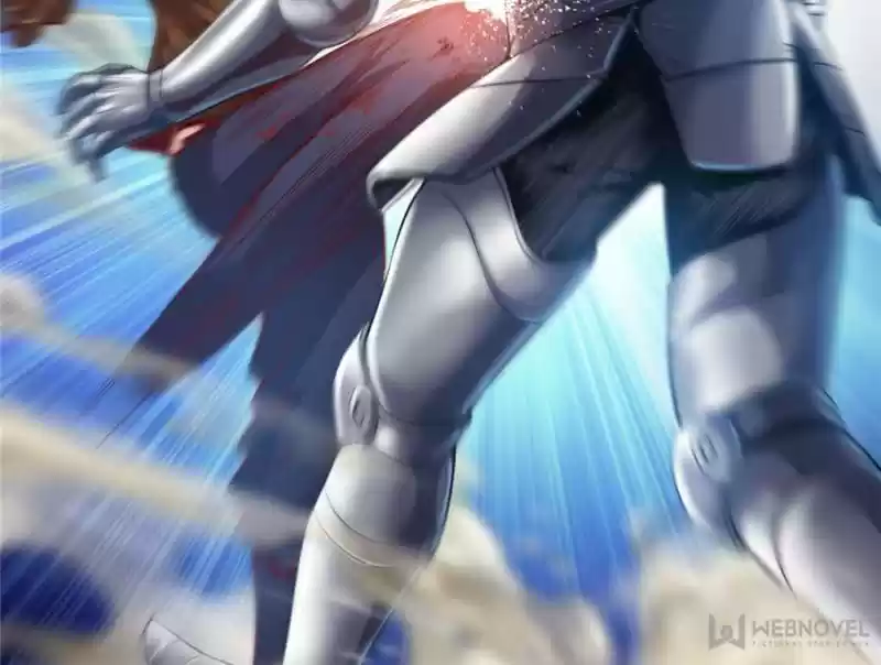 Super Gold System Chapter 86