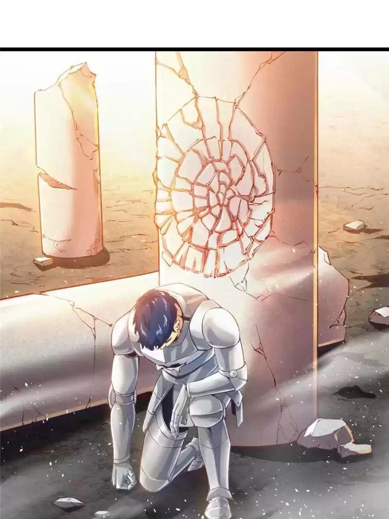 Super Gold System Chapter 86