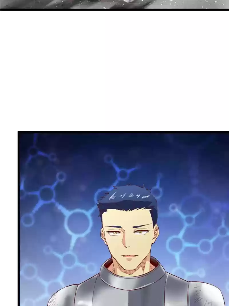 Super Gold System Chapter 86