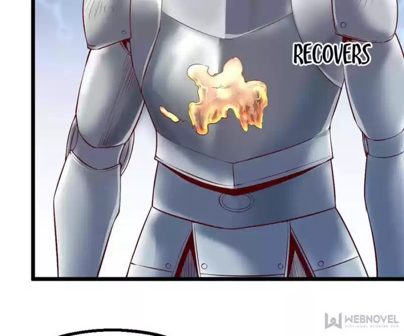 Super Gold System Chapter 86