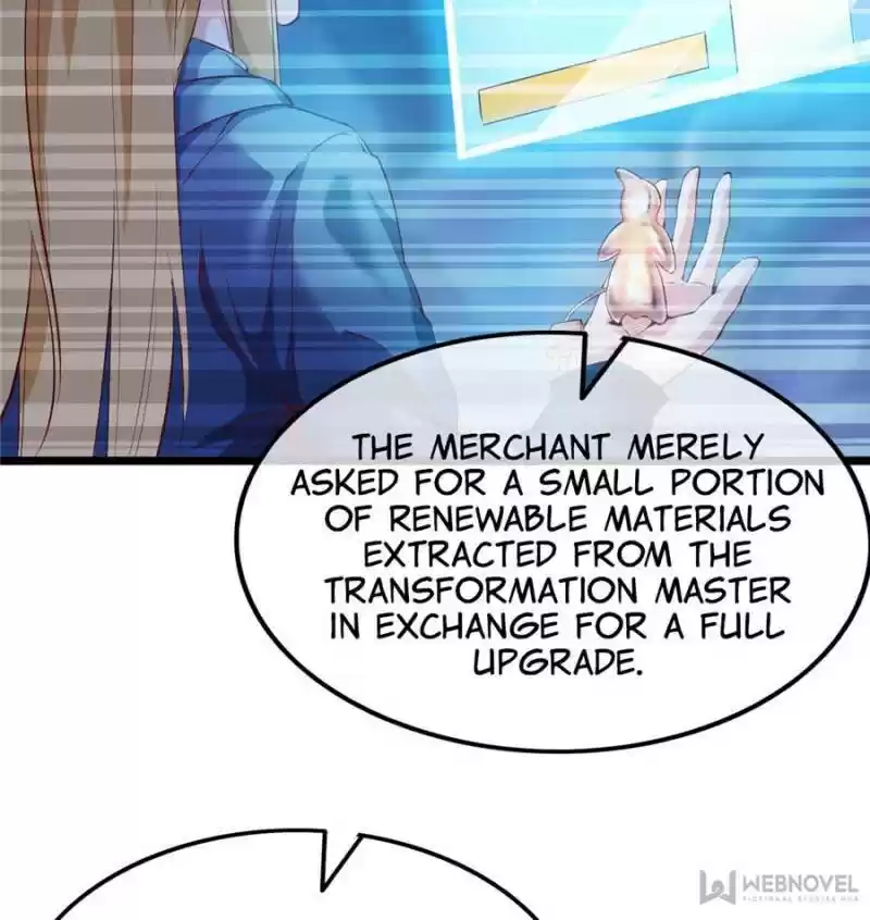 Super Gold System Chapter 86